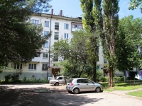 Pyatigorsk, Ukrainskaya st, house 64/2. Apartment house