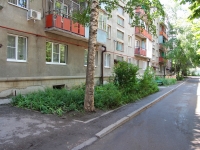 Pyatigorsk, Ukrainskaya st, house 64/3. Apartment house