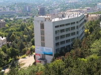 Pyatigorsk, health resort Ленинские скалы, Gagarin blvd, house 1А/2