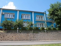 Pyatigorsk, health resort Родник, Gagarin blvd, house 2 к.4