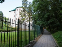 Pyatigorsk, hotel Галерея Палас, Gagarin blvd, house 2 с.2