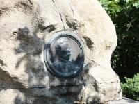 Pyatigorsk, monument на могиле А.В. ПастуховаGagarin blvd, monument на могиле А.В. Пастухова