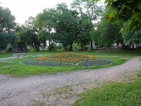 Pyatigorsk, monument М.Ю. ЛермонтовуSobornaya st, monument М.Ю. Лермонтову
