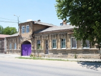 Pyatigorsk, Dzerzhinsky st, house 66. Apartment house
