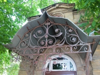 Pyatigorsk, Dzerzhinsky st, house 85. Private house