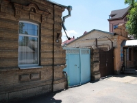 Pyatigorsk, Dzerzhinsky st, house 85. Private house