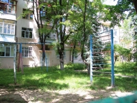 Pyatigorsk, Kozlov st, house 8. Apartment house