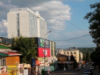 Pyatigorsk, Krayny st, 房屋 49. 多功能建筑