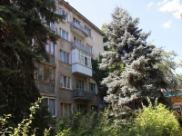 Pyatigorsk, Krayny st, house 90. Apartment house