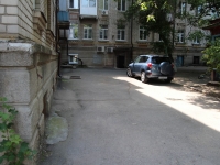 Pyatigorsk, Universitetskaya st, house 18. Apartment house