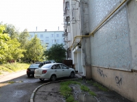 Pyatigorsk, Universitetskaya st, 房屋 36А. 公寓楼