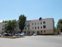 Pyatigorsk, avenue Kalinin, house 108. Apartment house