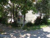 Pyatigorsk, Kalinin avenue, 房屋 2 к.6. 公寓楼