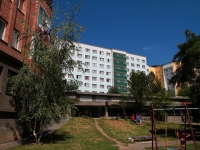 Pyatigorsk, Kalinin avenue, house 11 к.3. hostel