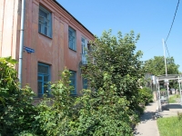 Pyatigorsk, Pervomayskaya st, 房屋 85. 公寓楼