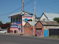 Пятигорск, Первомайская ул, дом 34