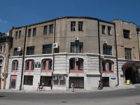 улица Братьев Бернардацци, house 2. музей