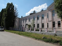 Pyatigorsk, st Vlasov, house 42. nursery school