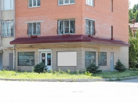 Pyatigorsk, Drovyannikov st, house 20. Apartment house