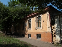 Pyatigorsk, st Karl Marks, house 6. Apartment house