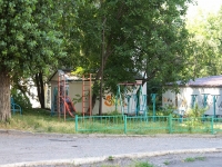 Pyatigorsk, 295 Strelkovoy Divizii st, house 8. Apartment house