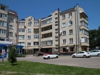 Pyatigorsk, 295 Strelkovoy Divizii st, 房屋 13. 带商铺楼房
