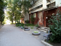 Pyatigorsk, 295 Strelkovoy Divizii st, 房屋 12. 公寓楼