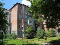 Pyatigorsk, Oranzhereyny Ln, house 7 к.2. Apartment house