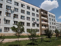 Pyatigorsk, Kollektivnaya st, house 3/1. hostel