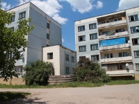 Pyatigorsk, Kollektivnaya st, 房屋 3/1. 宿舍