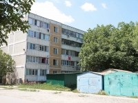 Pyatigorsk, Kochubey st, 房屋 19. 公寓楼