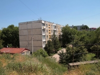 Pyatigorsk, Kochubey st, house 19. Apartment house