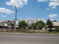 Pyatigorsk, st Kochubey, house 25/1. Apartment house
