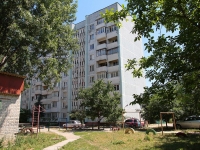 Pyatigorsk, Kochubey st, 房屋 25/1. 公寓楼