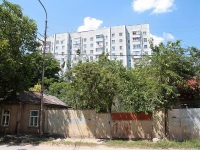 Pyatigorsk, Fevralskaya st, house 63. Apartment house