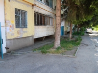 Pyatigorsk, Fevralskaya st, house 89/2. Apartment house