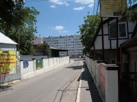 Pyatigorsk, Nezhnov st, house 21 к.2. Apartment house