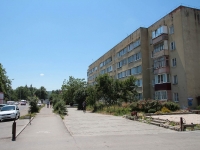 Pyatigorsk, st Nezhnov, house 50. Apartment house