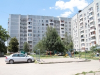 Pyatigorsk, Nezhnov st, house 56 к.1. Apartment house
