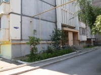 Пятигорск, улица Нежнова, дом 56 к.3. многоквартирный дом