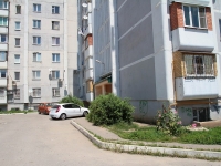 Pyatigorsk, Nezhnov st, 房屋 56 к.3. 公寓楼