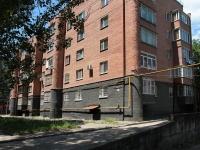 Пятигорск, улица Нежнова, дом 74. многоквартирный дом