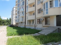 Pyatigorsk, Oranzhereynaya st, 房屋 22 к.2. 公寓楼