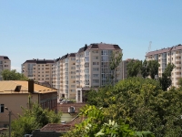 Pyatigorsk, Oranzhereynaya st, 房屋 22 к.3. 公寓楼