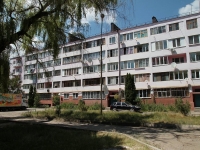 Pyatigorsk, Tranzitnaya st, 房屋 1А/1. 公寓楼
