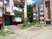 Pyatigorsk, Tranzitnaya st, house 1А/1. Apartment house