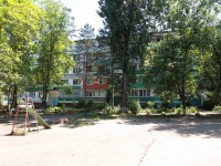 Pyatigorsk, Tranzitnaya st, house 2/2. Apartment house