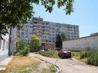 Pyatigorsk, Tranzitnaya st, house 2/6. Apartment house