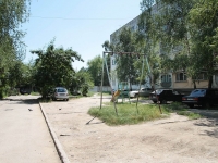 Pyatigorsk, Tranzitnaya st, 房屋 2В. 公寓楼