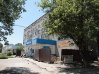 Mineralnye Vody, Zheleznovodskaya st, 房屋 24 к.3. 公寓楼